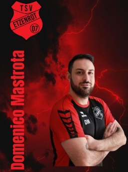 Avatar Bild für Domenico Mastrota