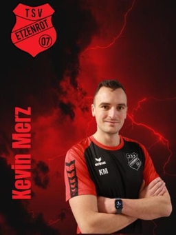 Avatar Bild für Kevin Merz