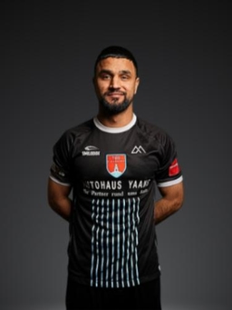 Avatar Bild für Mohammad Amir Mohammadi