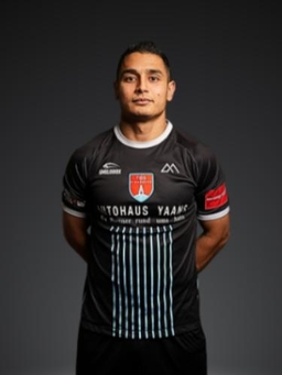 Avatar Bild für Omar Nabizada