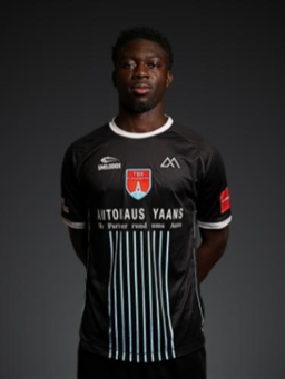 Avatar Bild für Tristin Frimpong