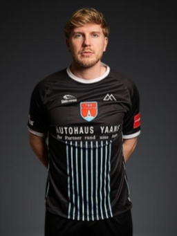 Avatar Bild für Vincent Boock