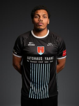 Avatar Bild für Raoul-Mamadi Cissé