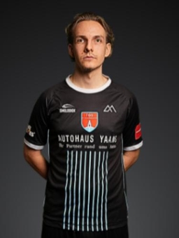 Avatar Bild für Robbie Schlichting