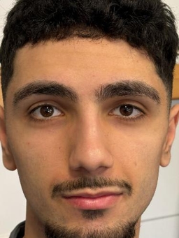 Avatar Bild für Roni Baran