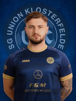Avatar Bild für Anton Kanther