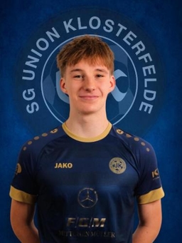 Avatar Bild für Ethan James Mullen Elmore