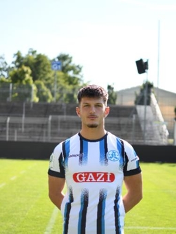 Avatar Bild für Simon Djokaj