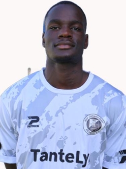 Avatar Bild für Andre Nicolas Ndiaye