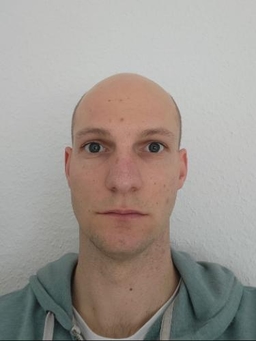 Avatar Bild für Florian Weber