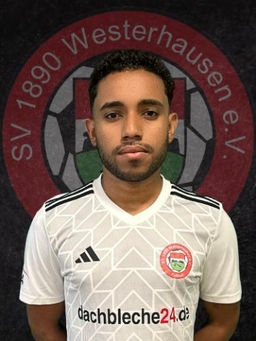 Avatar Bild für Levy Santana Lisboa