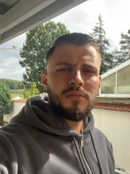 Avatar Bild für Endrit Gjoshi