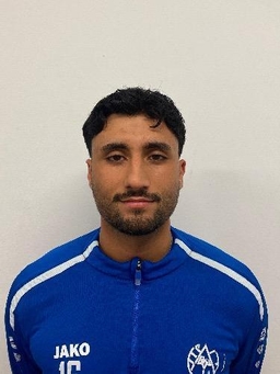 Avatar Bild für Mohamed Fakhreldine