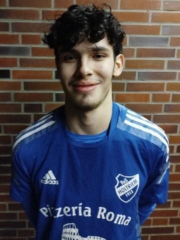 Avatar Bild für Elias Nuri Simsek
