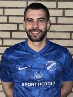 Avatar Bild für Viktor Schneidmüller