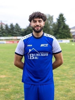 Avatar Bild für Ahmad Ataya
