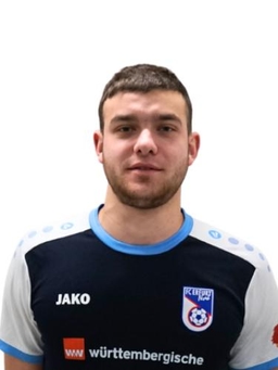 Avatar Bild für Maksym Vyshyvaniuk
