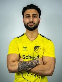 Avatar Bild für Kinem Ay