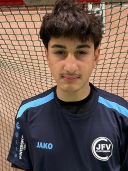 Avatar Bild für Xari Hamid