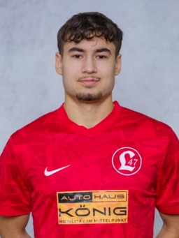 Avatar Bild für Muhammed Ali Zekir Oglou