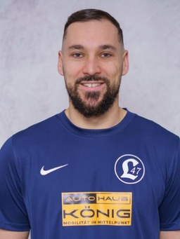 Avatar Bild für Maximilian Zunker
