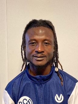Avatar Bild für Moussa Fofana