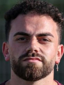 Avatar Bild für Luca Romano
