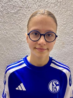 Avatar Bild für Svea Kutsch