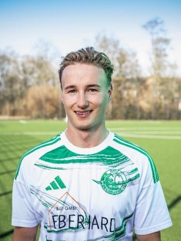 Avatar Bild für Marius Geertschuis