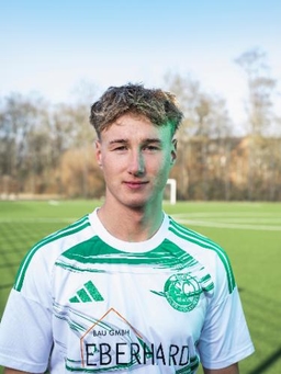 Avatar Bild für Simon Geertschuis