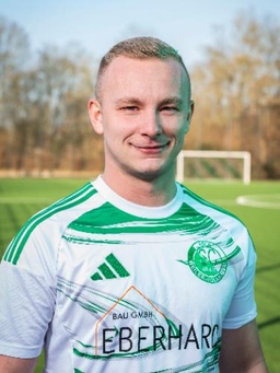 Avatar Bild für Patrick Ince