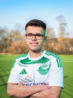 Avatar Bild für Dominik Knauer