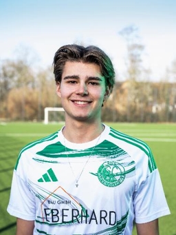 Avatar Bild für Simon von der Linden