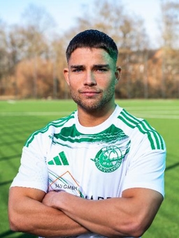 Avatar Bild für Dominik Strehlau