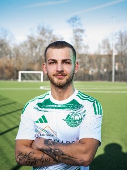 Avatar Bild für Joey Söntgen