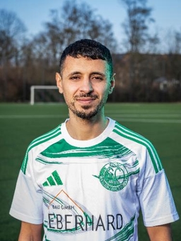 Avatar Bild für Walid Sekkour