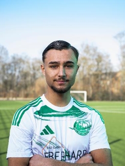 Avatar Bild für Sinan Musliov