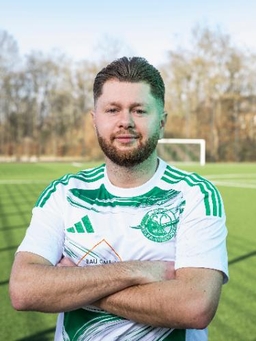 Avatar Bild für Hubert Madau