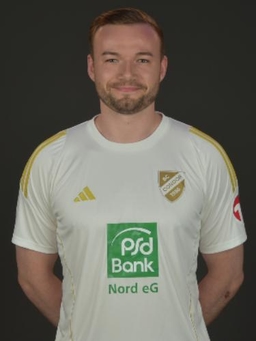 Avatar Bild für Kevin Ferchen