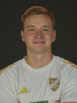 Avatar Bild für Robin Pollok