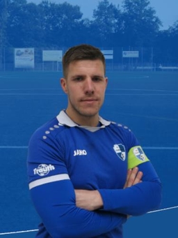 Avatar Bild für Danny Hoffmann
