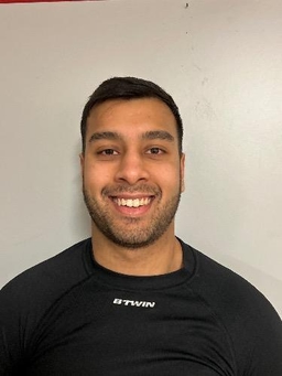 Avatar Bild für Raghav Dhir