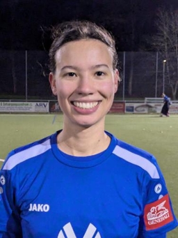 Avatar Bild für Rebecca Johanna Marie Holin