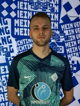 Avatar Bild für Nils Bothe