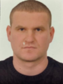 Avatar Bild für Vasyl Kliuik