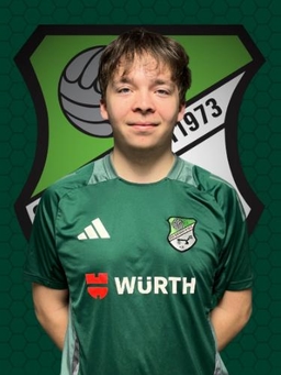 Avatar Bild für Luka Stefan Grabar
