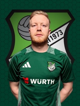 Avatar Bild für Artem Rykov
