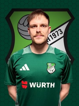 Avatar Bild für Jannik Zoller