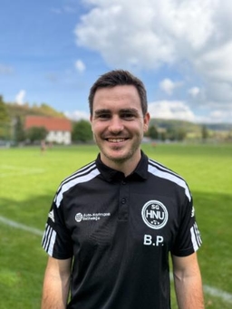 Avatar Bild für Bjarne Pankow