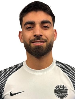 Avatar Bild für Shahab Emjed Kazim